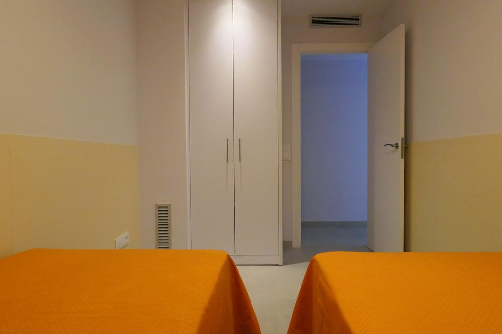 Apartment Rentalmar Miami Palace