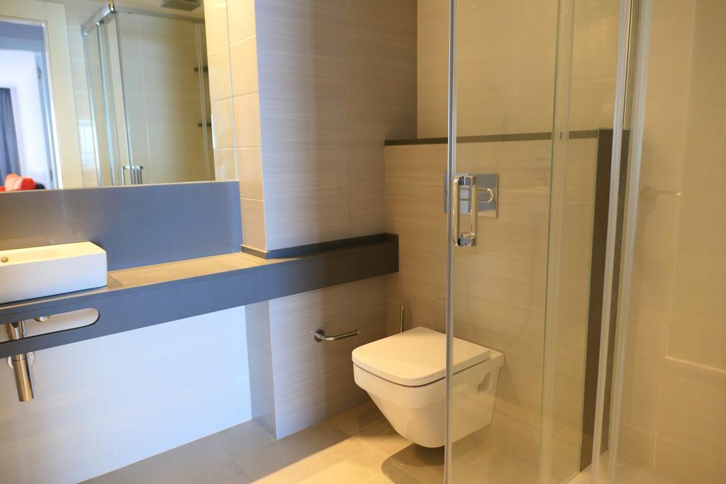 Rentalmar Miami Palace Appartement *